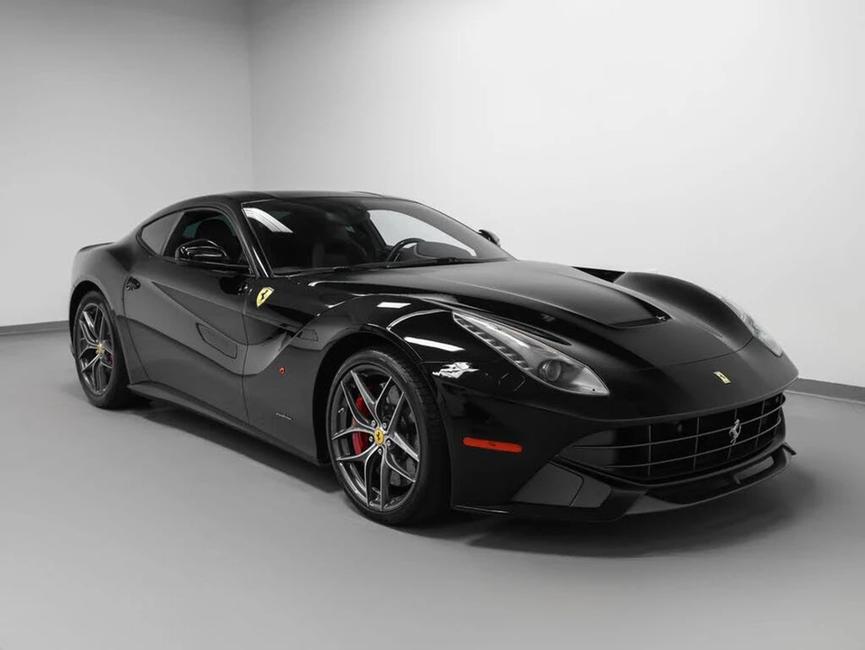 2017 Ferrari F12berlinetta - Image 19 of 31