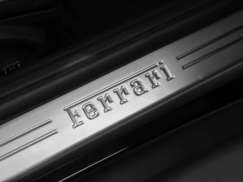 2017 Ferrari F12berlinetta - Image 20 of 31