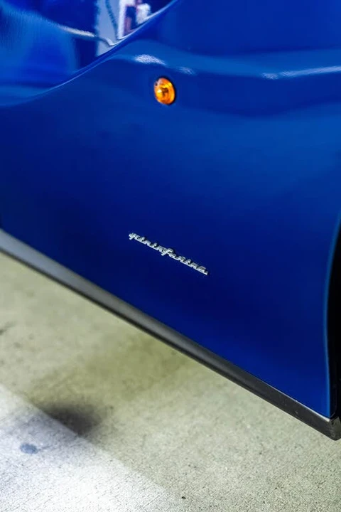 2017 Ferrari F12berlinetta - Image 15 of 31