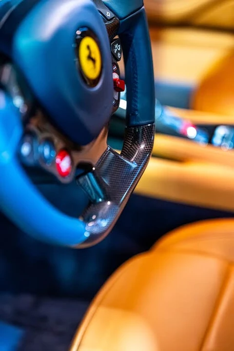 2017 Ferrari F12berlinetta - Image 22 of 31