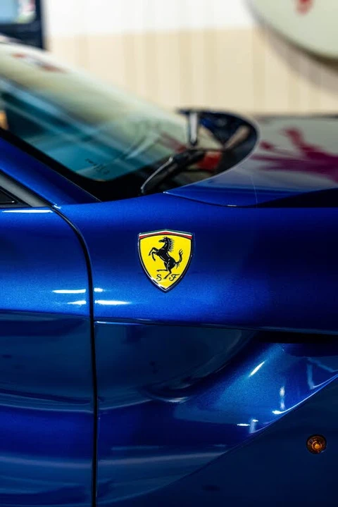 2017 Ferrari F12berlinetta - Image 4 of 31