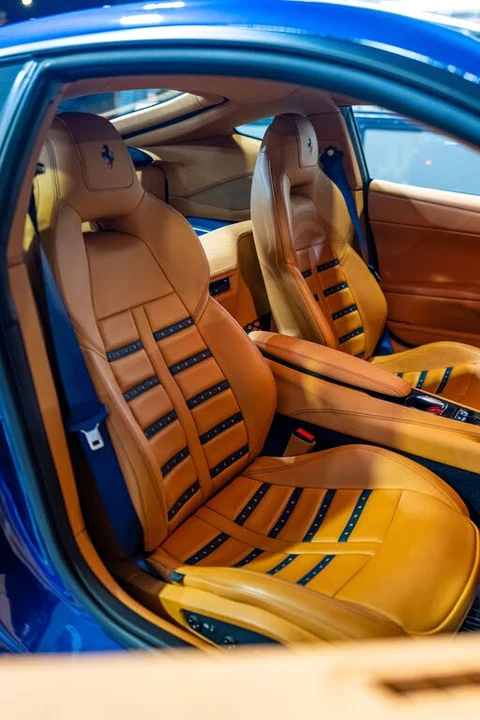 2017 Ferrari F12berlinetta - Image 6 of 31