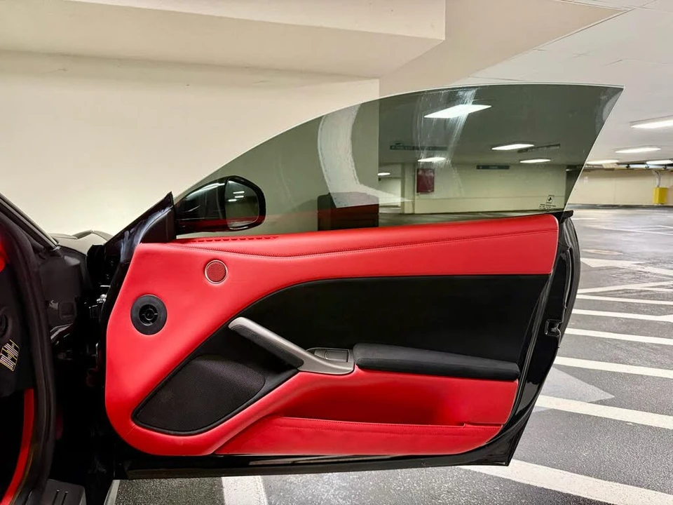 2017 Ferrari F12berlinetta - Image 26 of 31