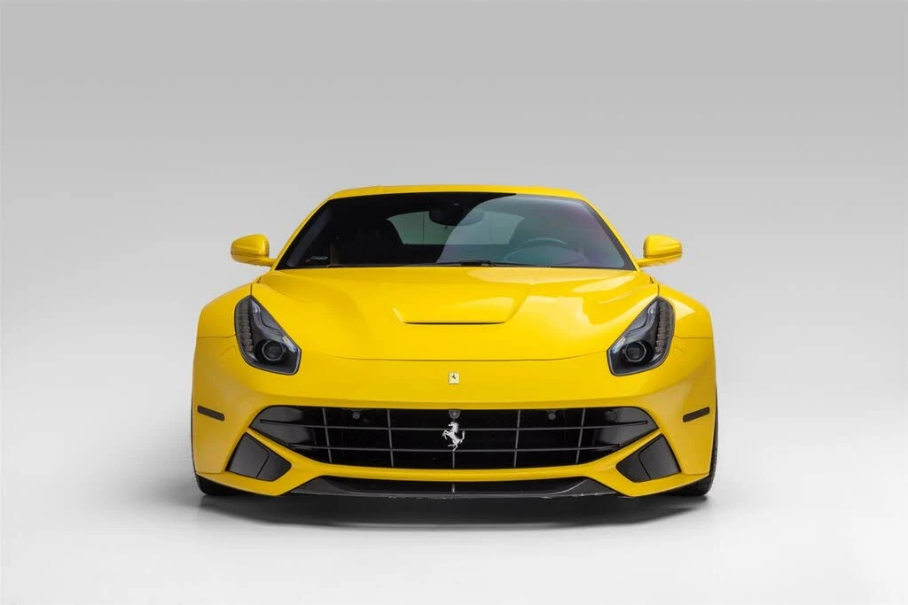 2017 Ferrari F12berlinetta - Image 3 of 31