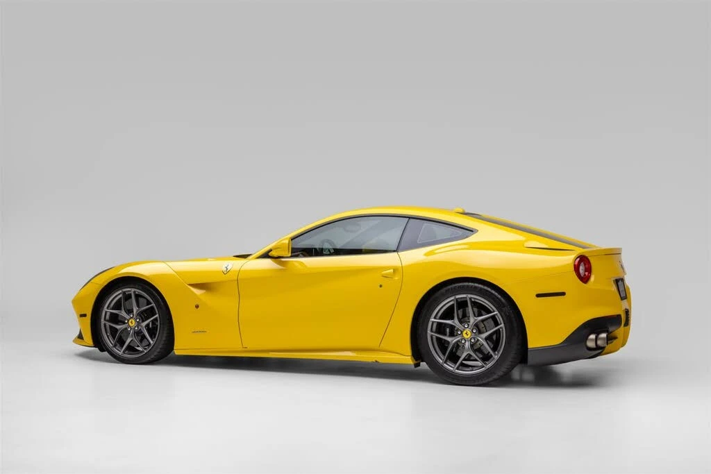2017 Ferrari F12berlinetta - Image 5 of 31