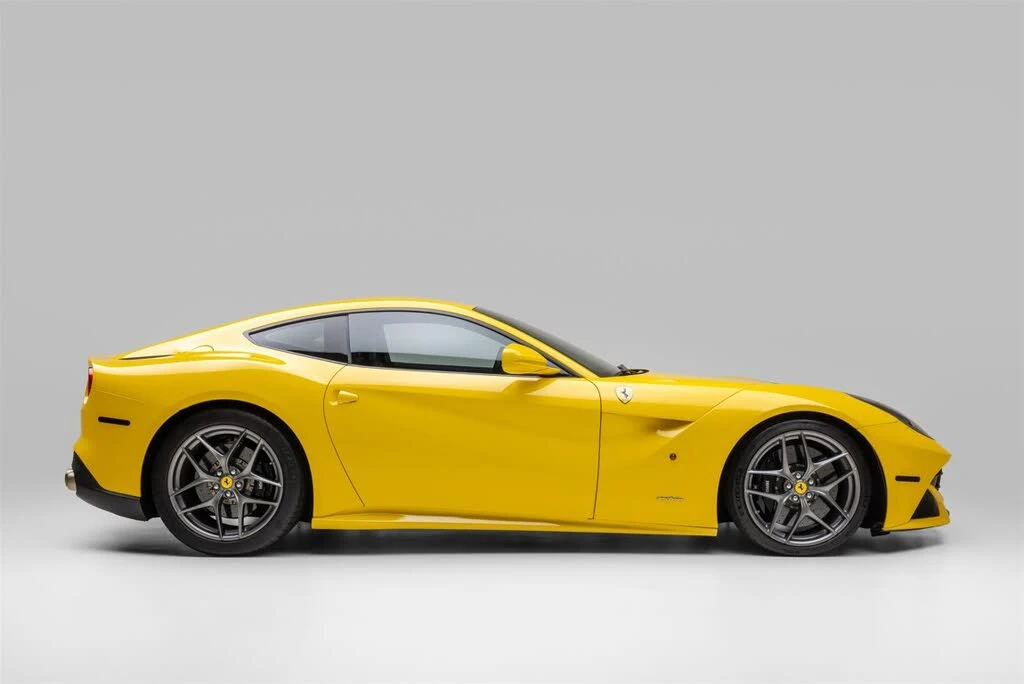 2017 Ferrari F12berlinetta - Image 11 of 31