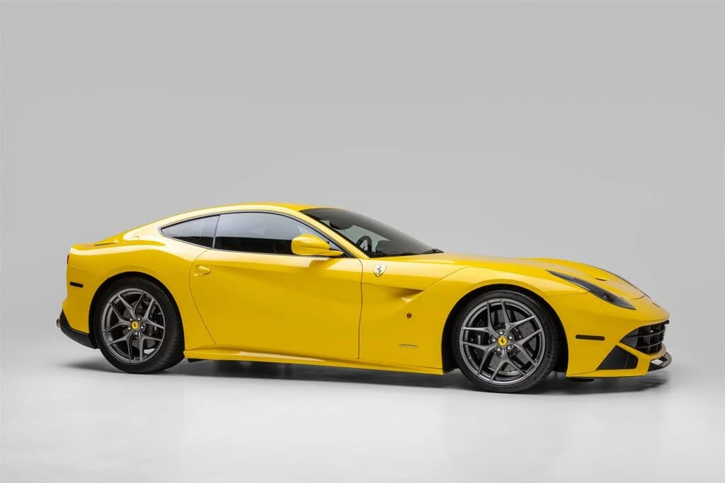 2017 Ferrari F12berlinetta - Image 12 of 31