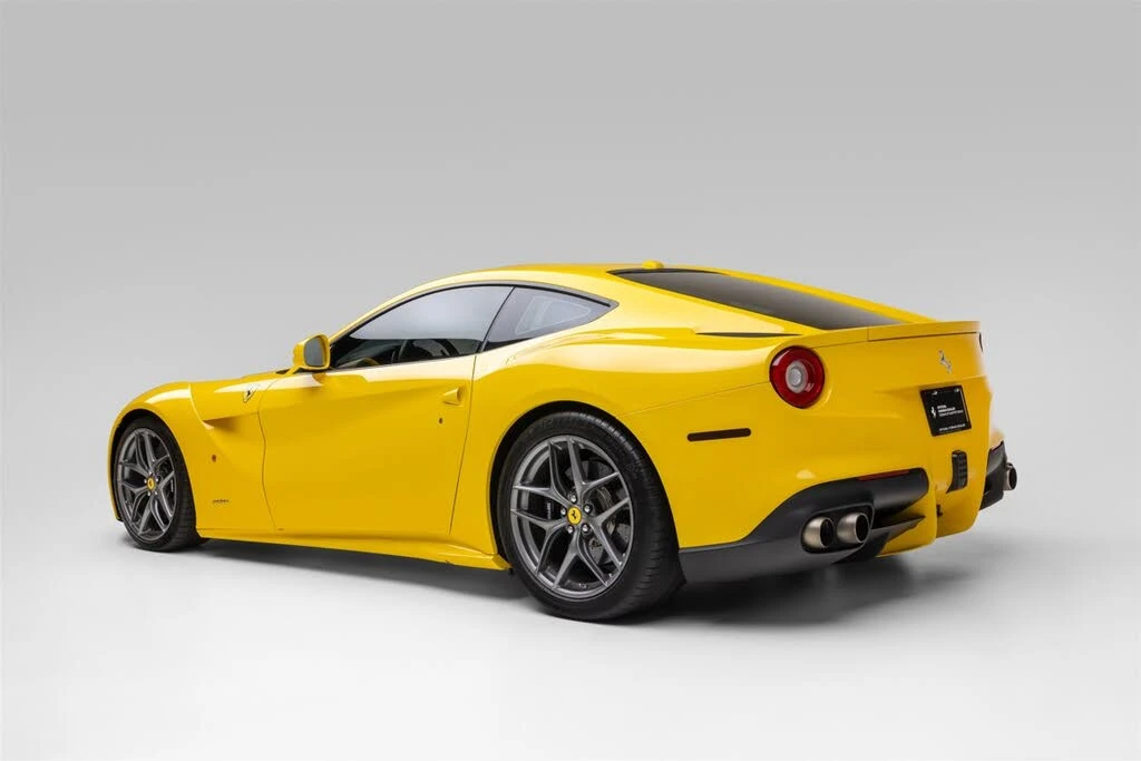 2017 Ferrari F12berlinetta - Image 6 of 31