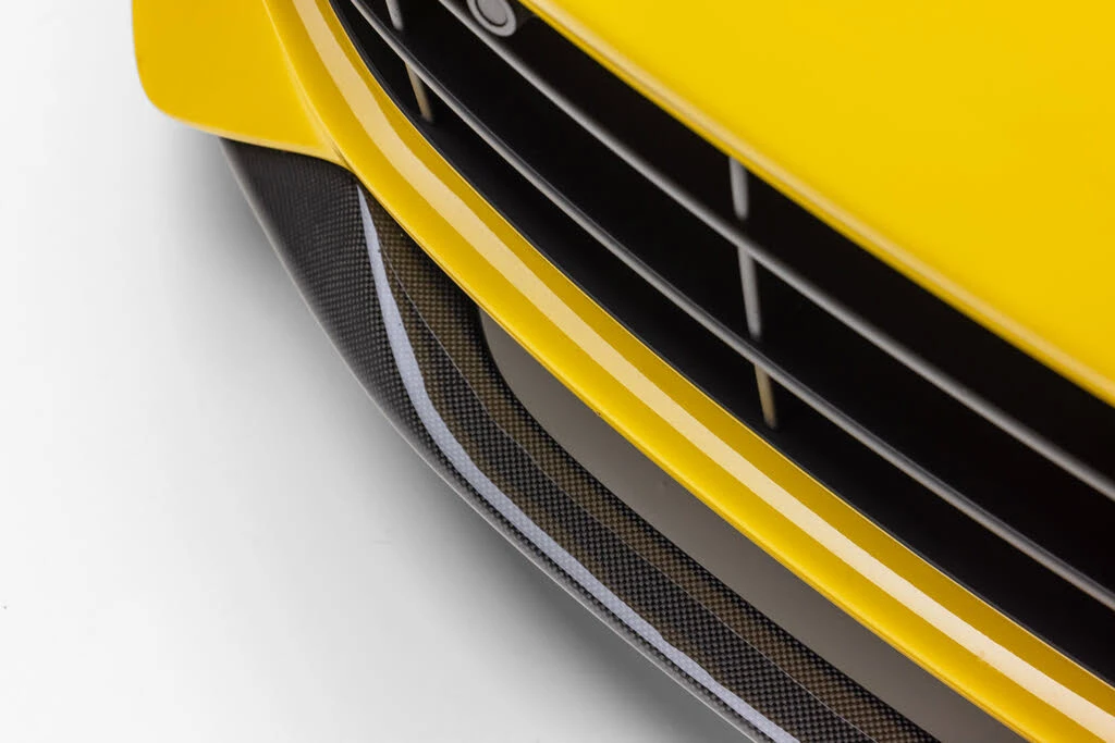 2017 Ferrari F12berlinetta - Image 31 of 31