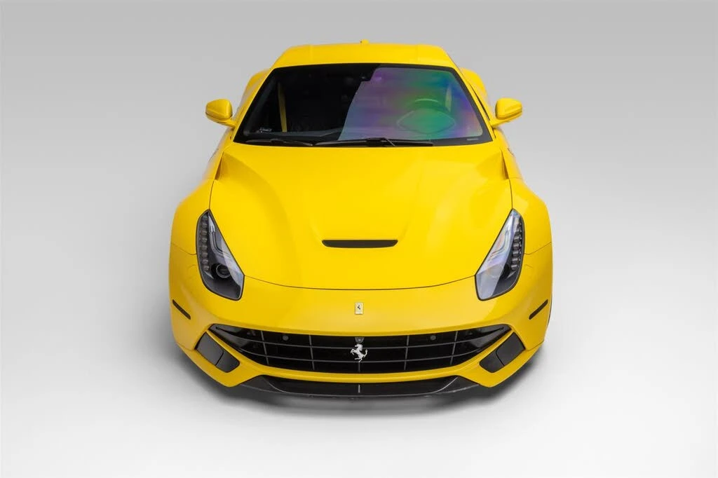 2017 Ferrari F12berlinetta - Image 7 of 31