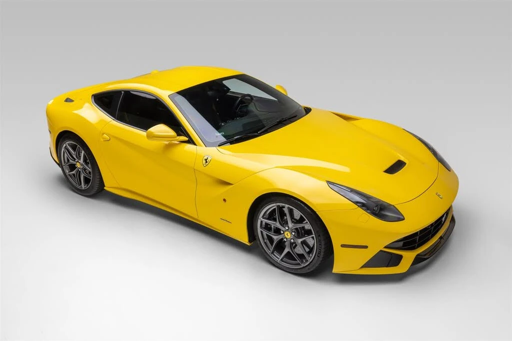 2017 Ferrari F12berlinetta - Image 15 of 31