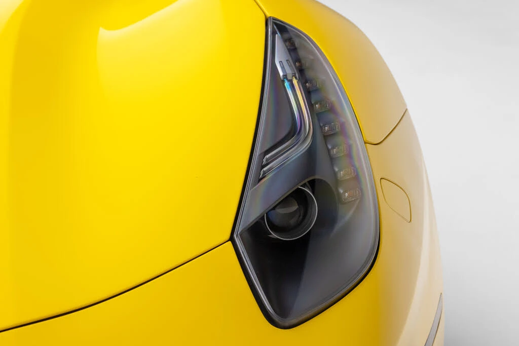 2017 Ferrari F12berlinetta - Image 30 of 31