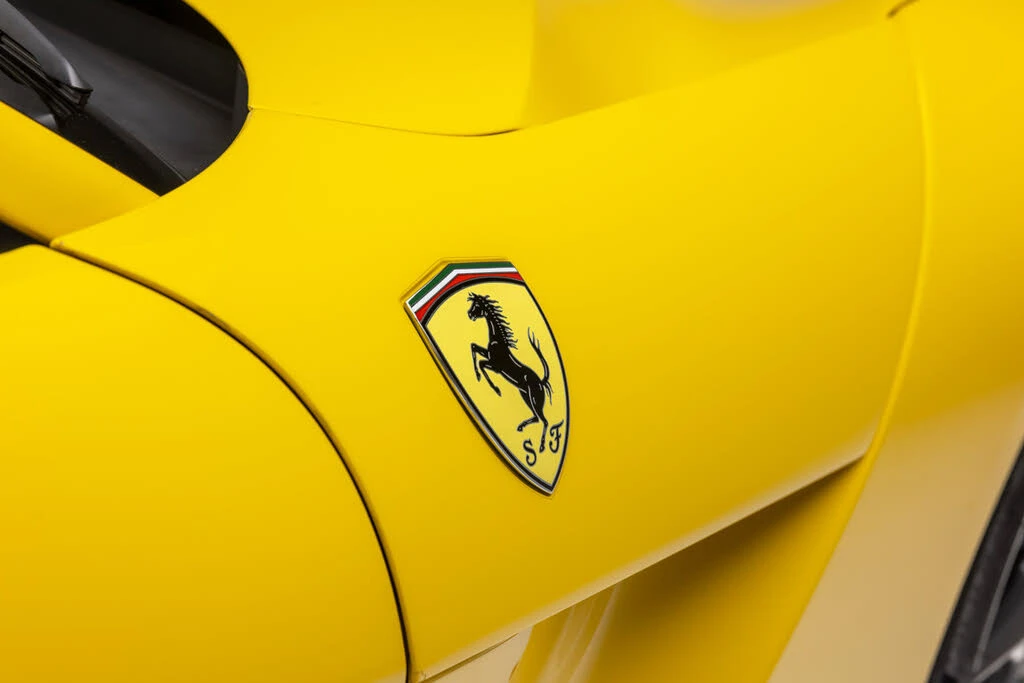 2017 Ferrari F12berlinetta - Image 27 of 31