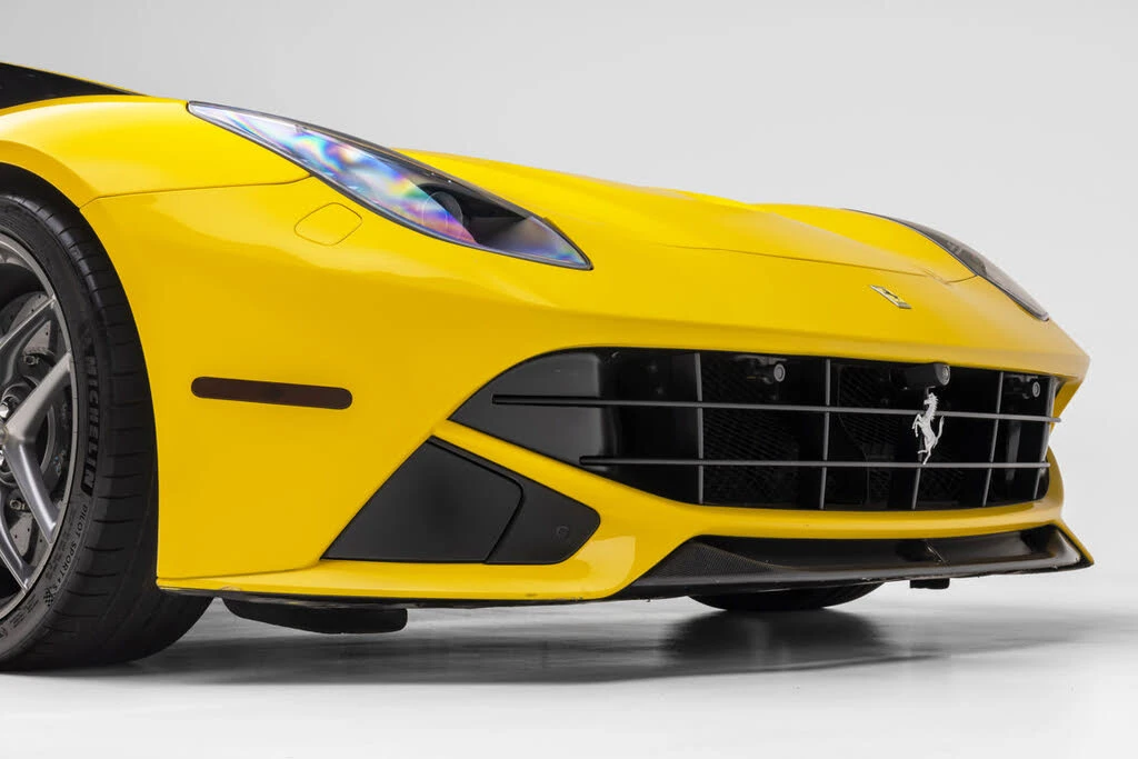 2017 Ferrari F12berlinetta - Image 20 of 31