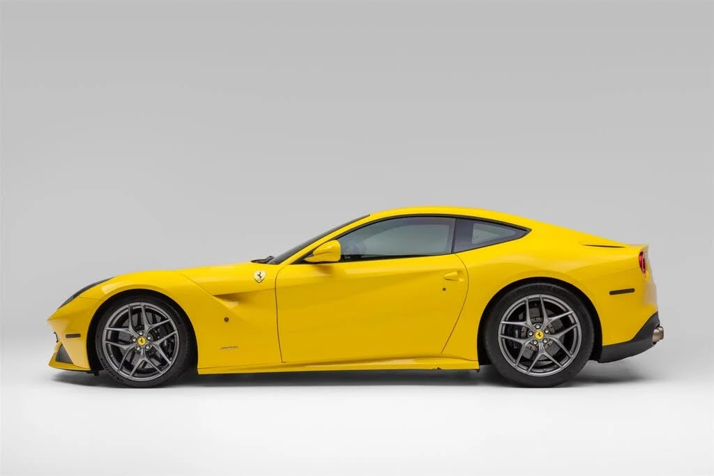 2017 Ferrari F12berlinetta - Image 4 of 31