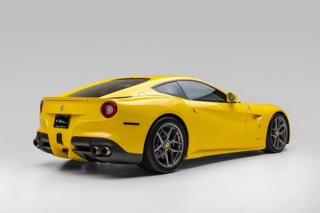 2017 Ferrari F12berlinetta - Image 10 of 31