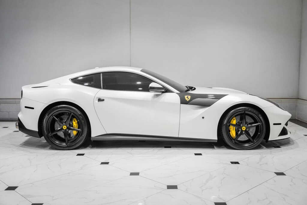 2017 Ferrari F12berlinetta - Image 6 of 31