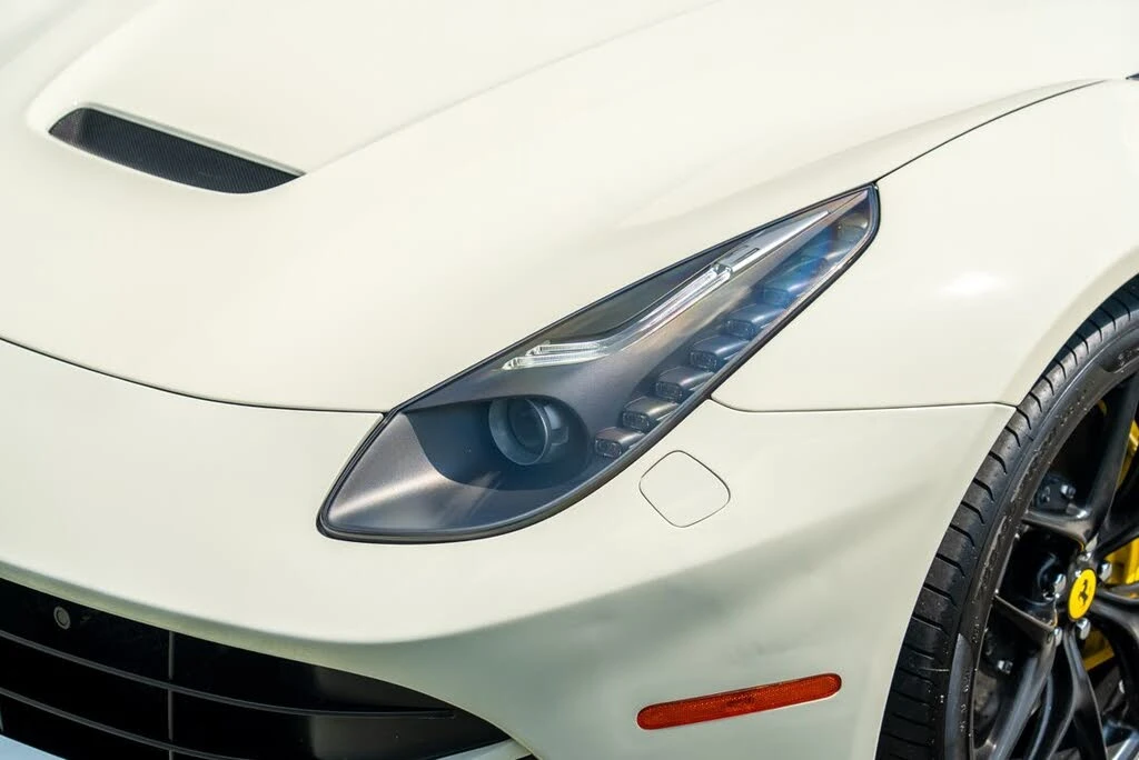 2017 Ferrari F12berlinetta - Image 23 of 31