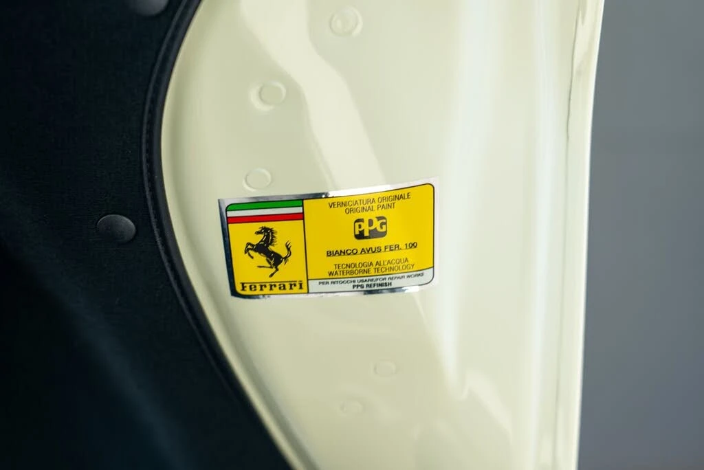 2017 Ferrari F12berlinetta - Image 22 of 31