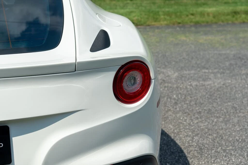 2017 Ferrari F12berlinetta - Image 13 of 31