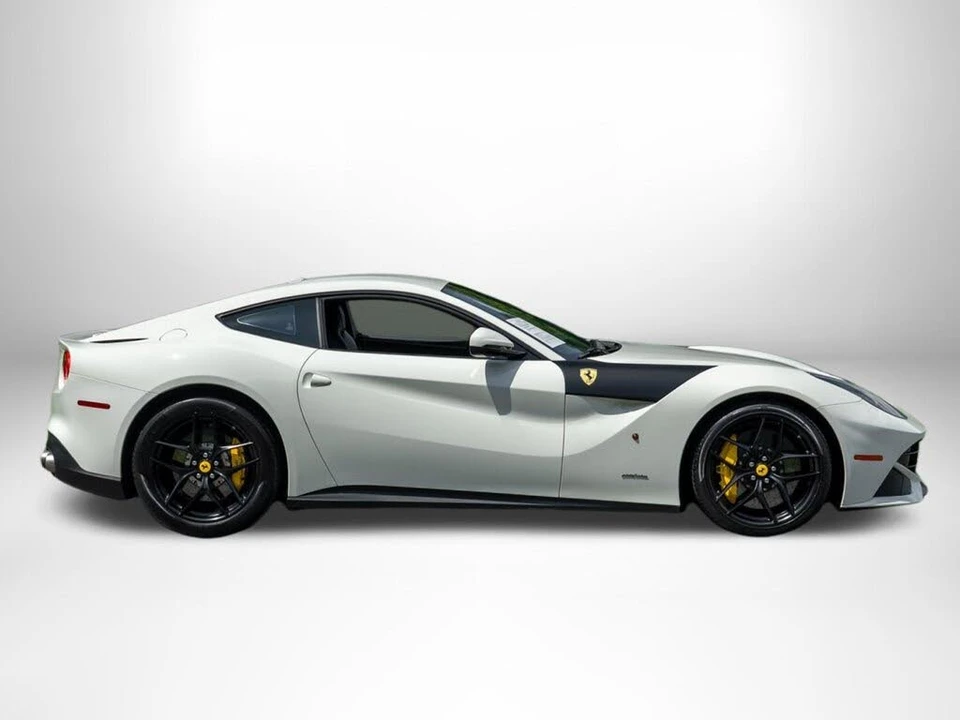 2017 Ferrari F12berlinetta - Image 6 of 31