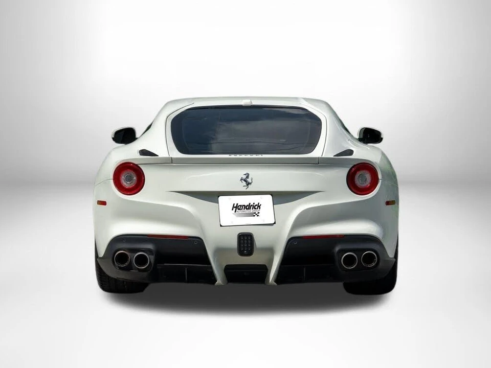 2017 Ferrari F12berlinetta - Image 8 of 31