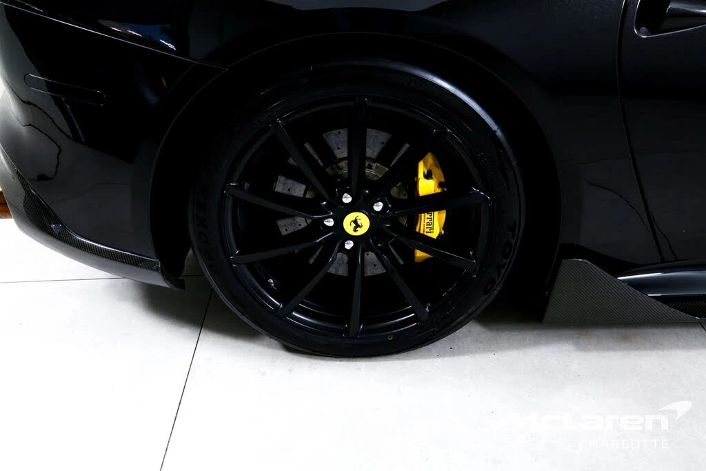 2017 Ferrari F12berlinetta - Image 25 of 31