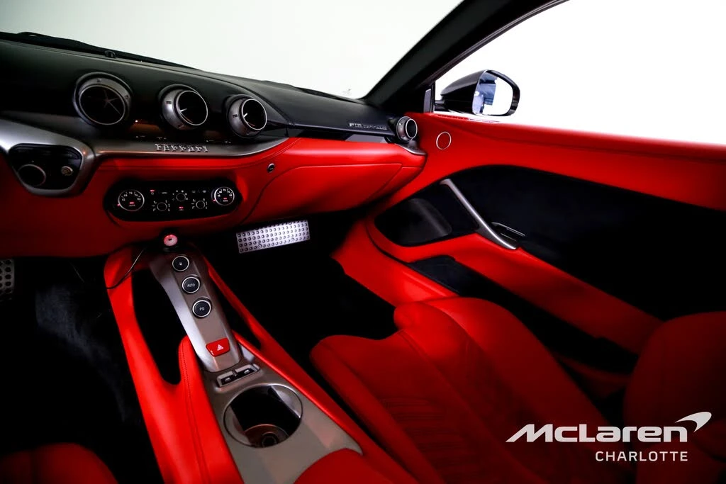 2017 Ferrari F12berlinetta - Image 15 of 31