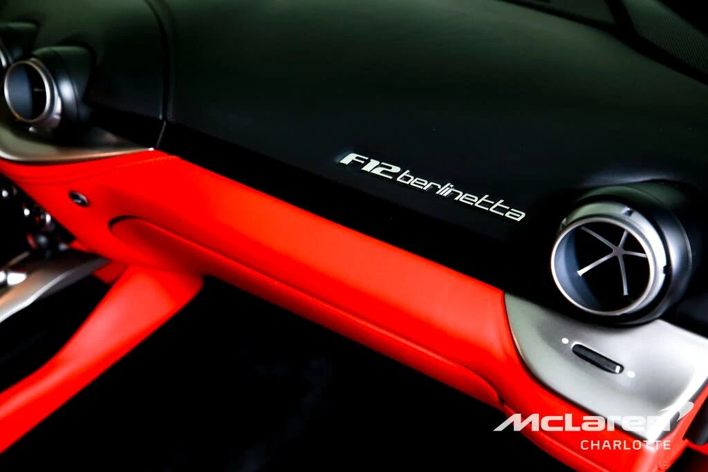 2017 Ferrari F12berlinetta - Image 21 of 31
