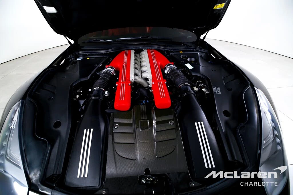 2017 Ferrari F12berlinetta - Image 24 of 31