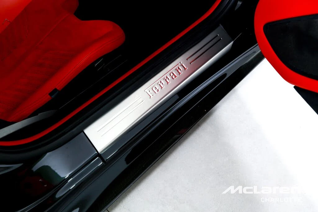 2017 Ferrari F12berlinetta - Image 22 of 31