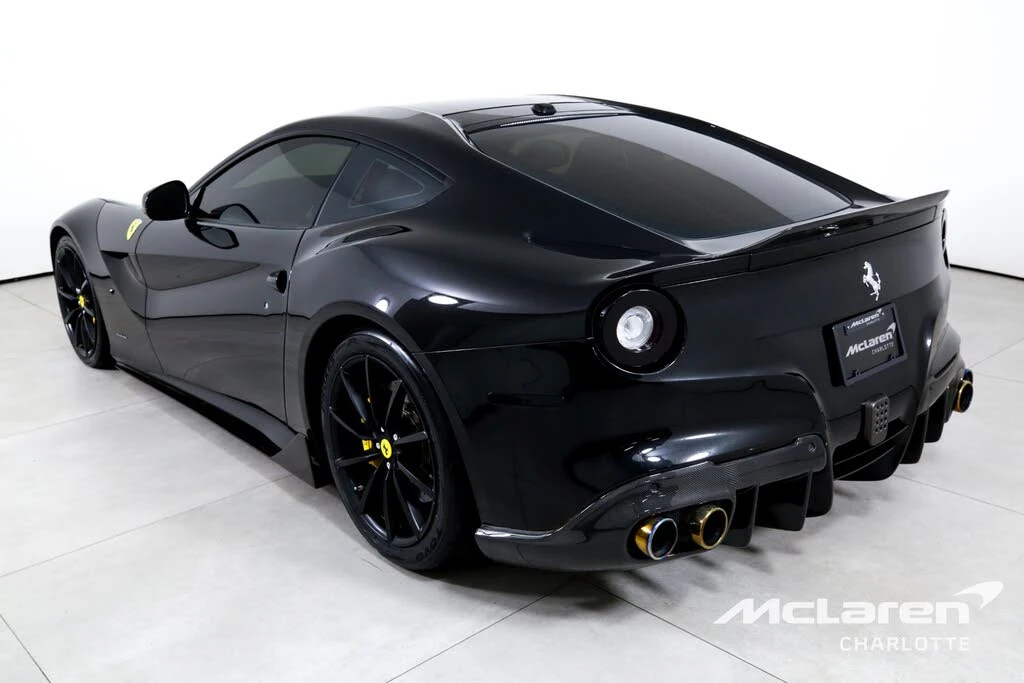 2017 Ferrari F12berlinetta - Image 6 of 31