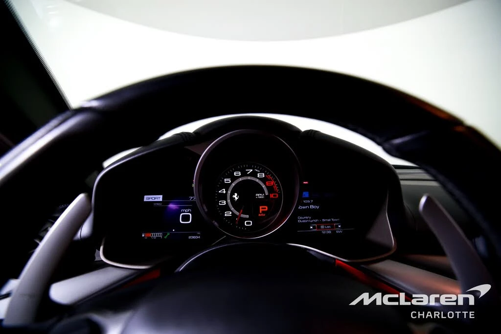 2017 Ferrari F12berlinetta - Image 13 of 31