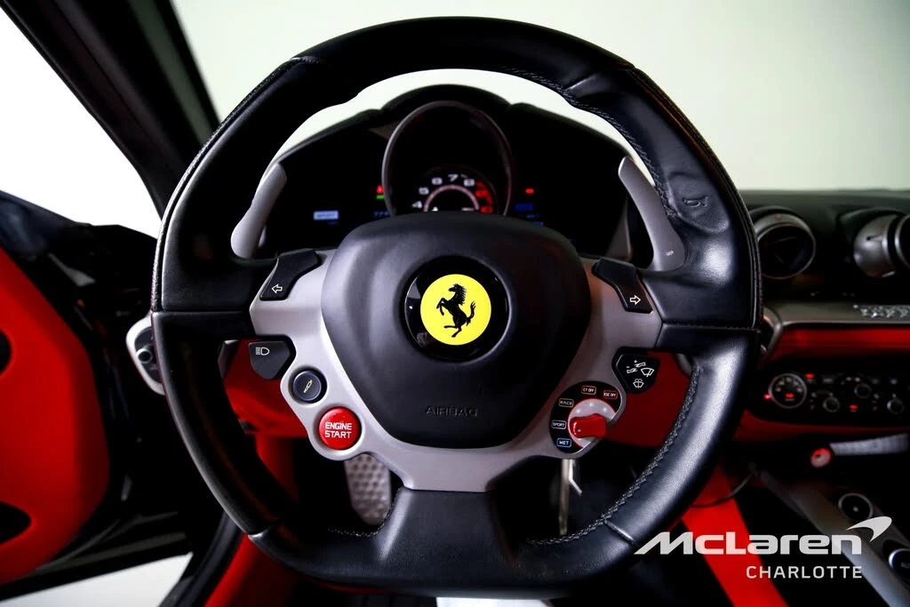 2017 Ferrari F12berlinetta - Image 14 of 31