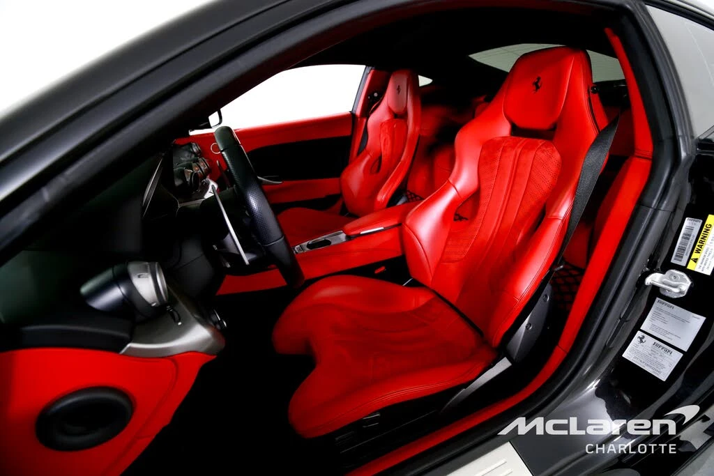2017 Ferrari F12berlinetta - Image 11 of 31