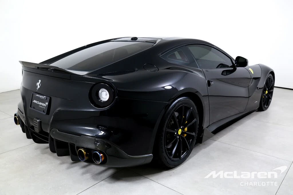 2017 Ferrari F12berlinetta - Image 8 of 31