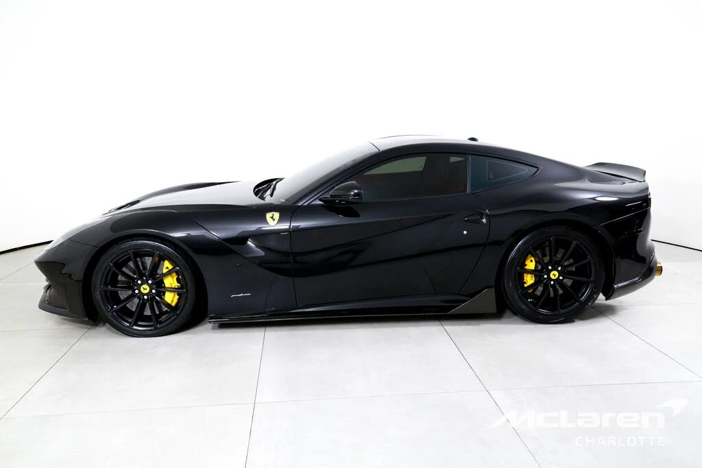 2017 Ferrari F12berlinetta - Image 5 of 31