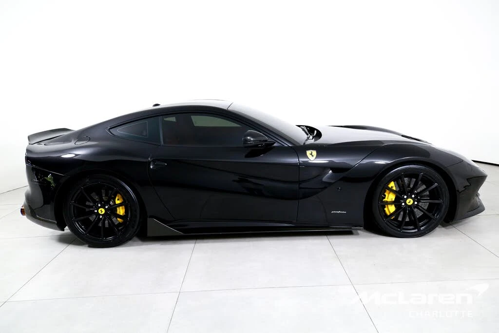 2017 Ferrari F12berlinetta - Image 9 of 31