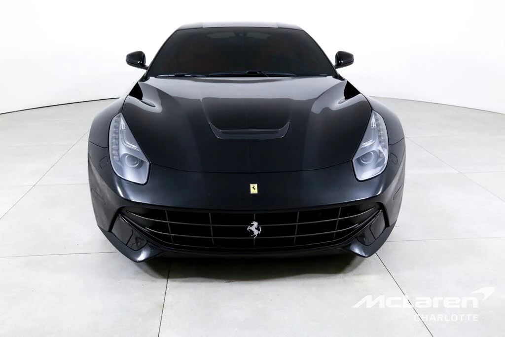 2017 Ferrari F12berlinetta - Image 4 of 31