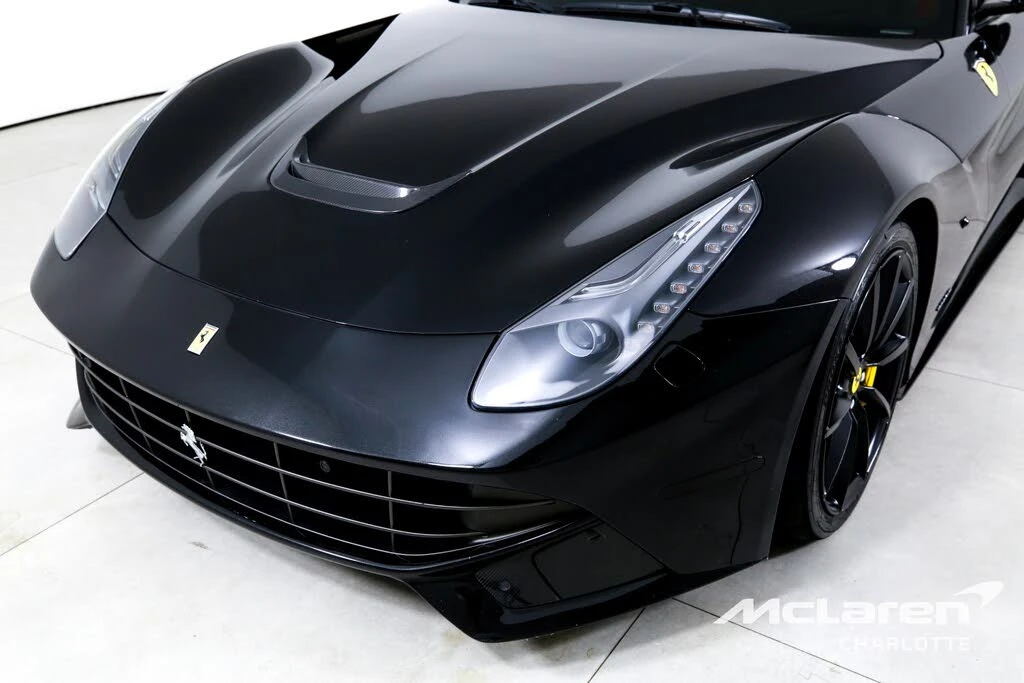 2017 Ferrari F12berlinetta - Image 29 of 31