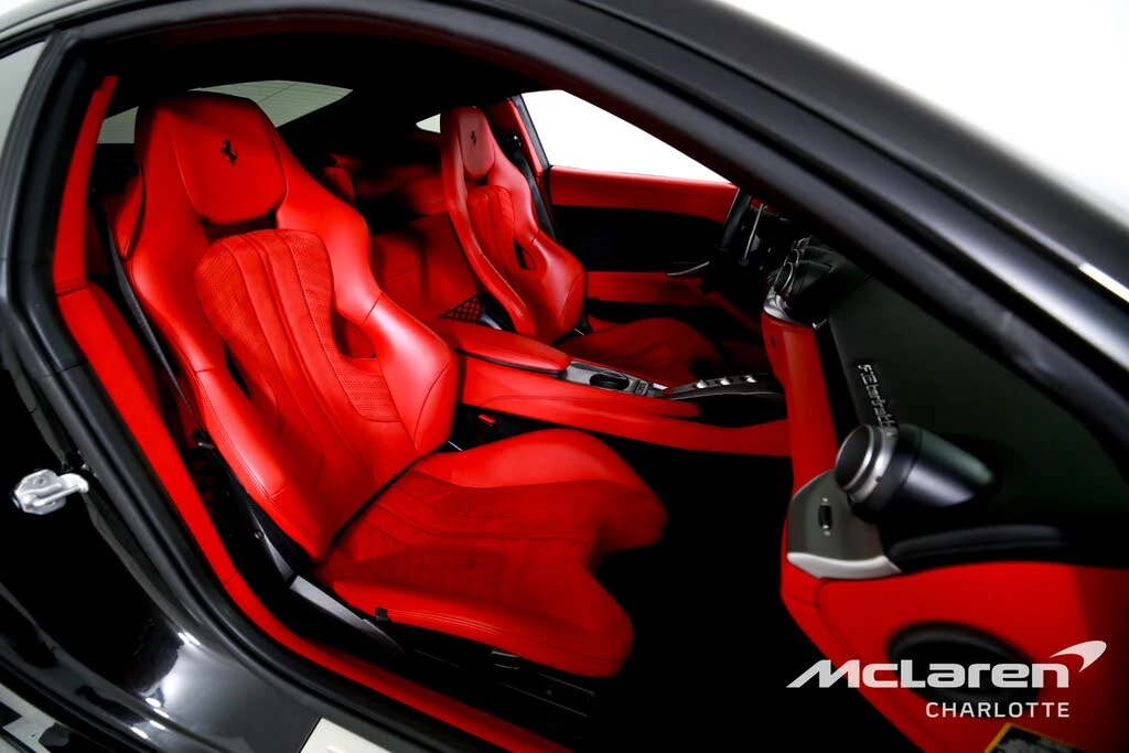 2017 Ferrari F12berlinetta - Image 19 of 31