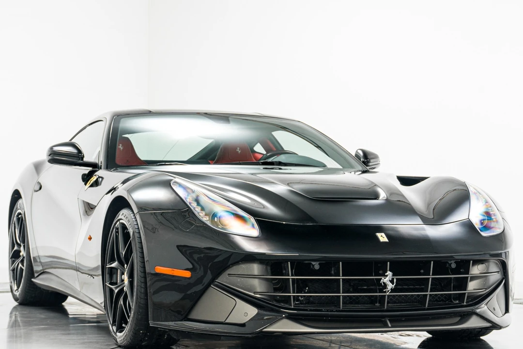 2017 Ferrari F12berlinetta - Image 3 of 12