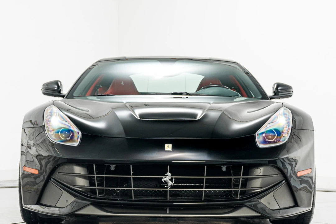 2017 Ferrari F12berlinetta - Image 4 of 12