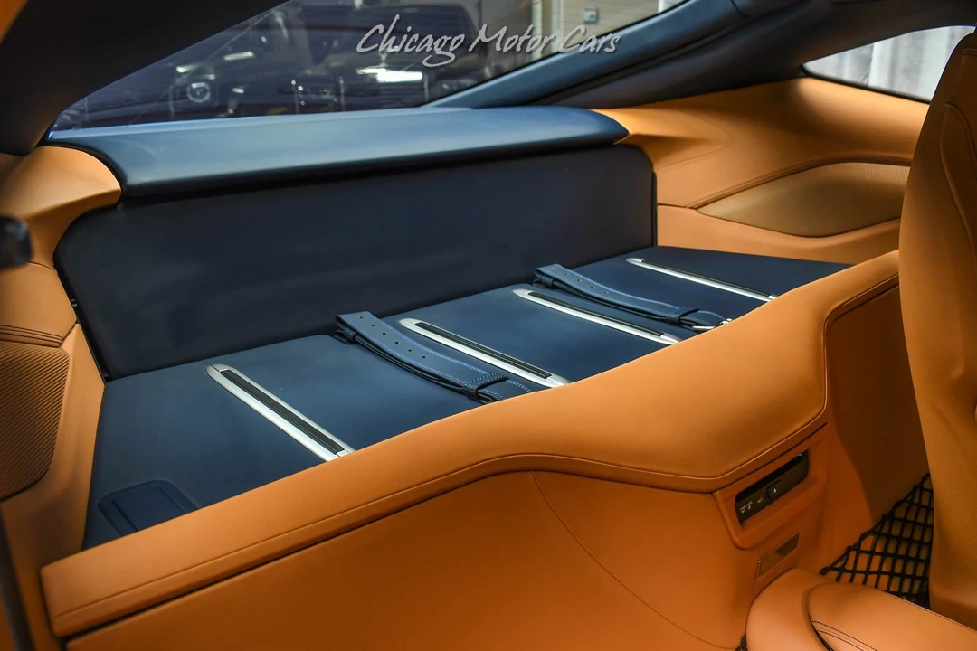 2017 Ferrari California - Image 30 of 31