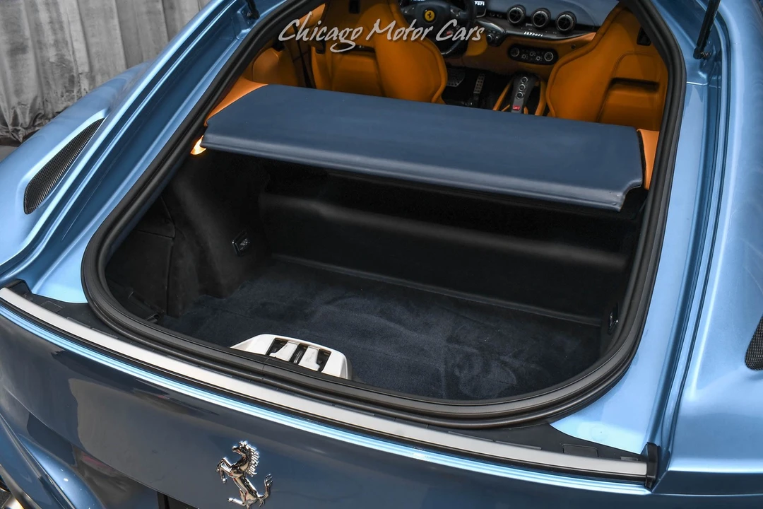 2017 Ferrari California - Image 19 of 31