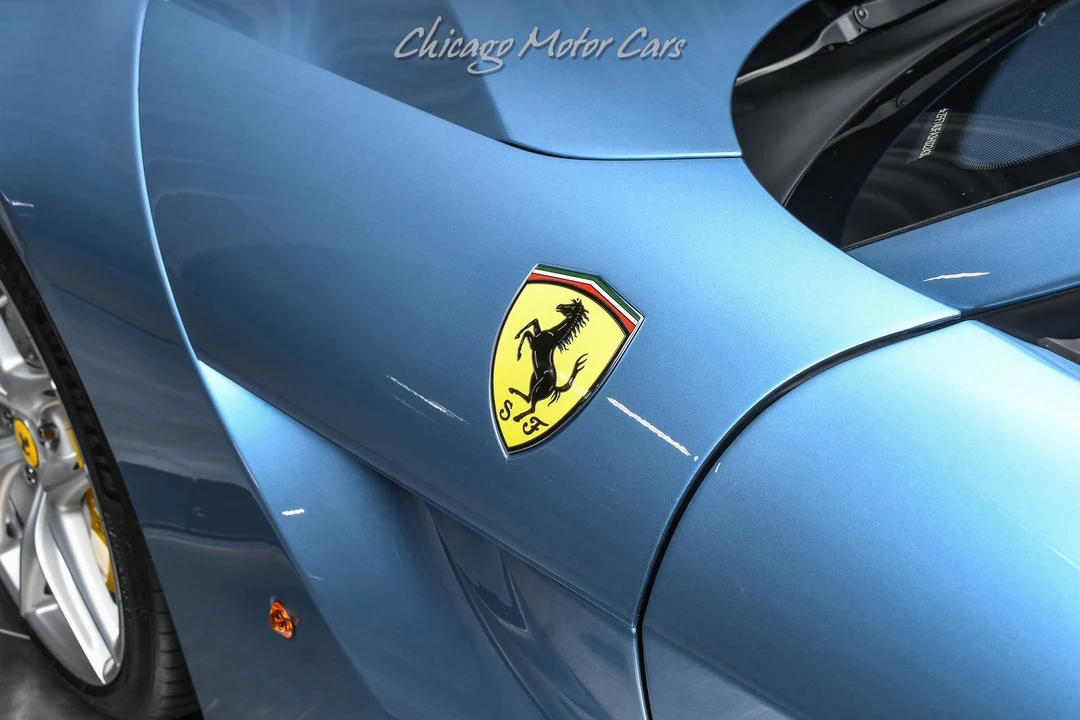 2017 Ferrari California - Image 15 of 31