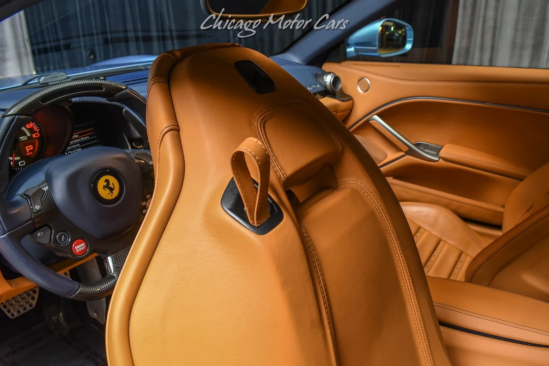 2017 Ferrari California - Image 25 of 31