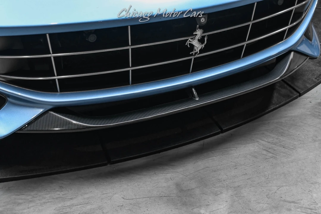 2017 Ferrari California - Image 16 of 31