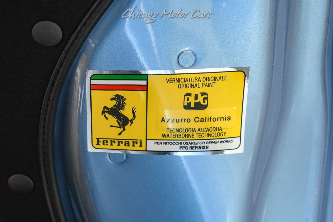 2017 Ferrari California - Image 18 of 31