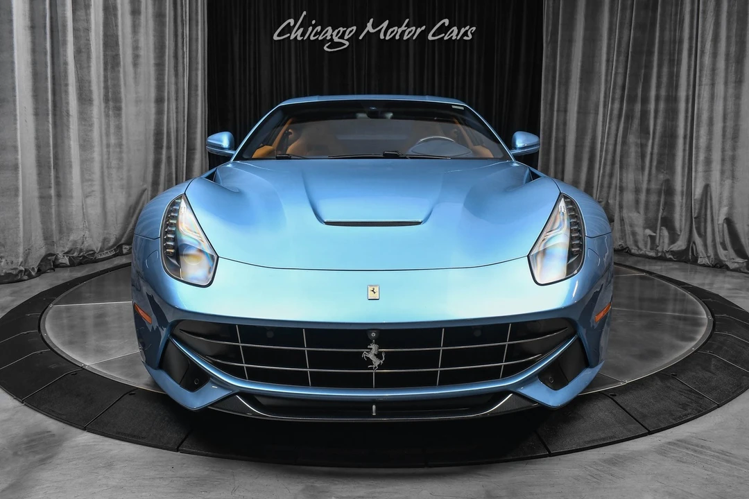 2017 Ferrari California - Image 7 of 31